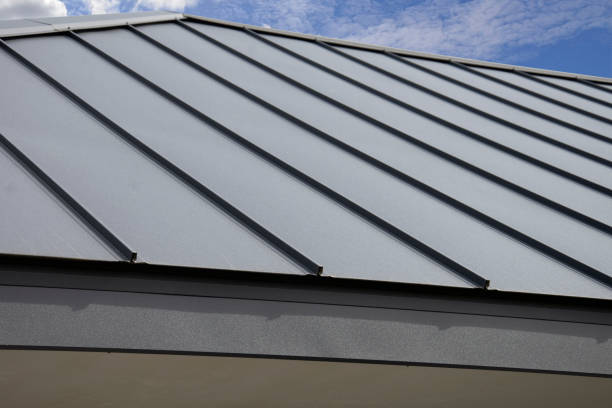 Best Storm Damage Roof Repair  in Morongo Valley, CA